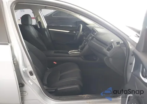 2021 Honda Civic Lx from USA, damaged, VIN 2HGFC2F67MH558245